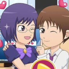 office love