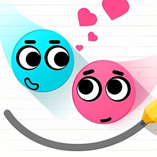 love balls