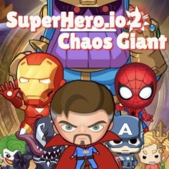 superhero io 2 chaos giant