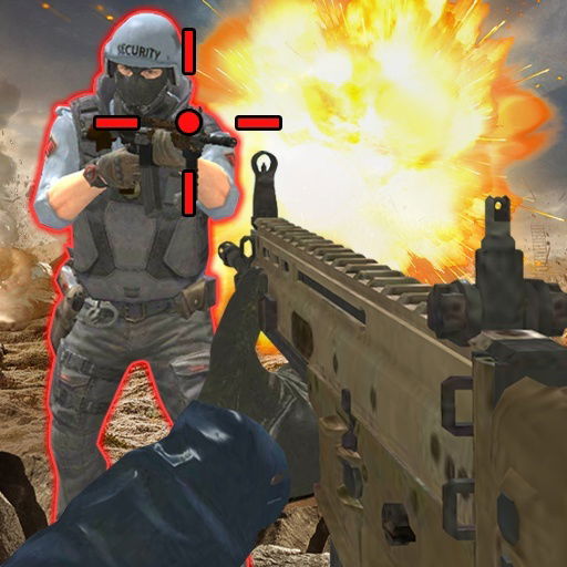 call of bravery shooter