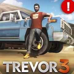 trevor 3 mad story