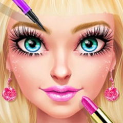 glam doll salon