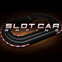 slot car racing