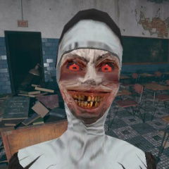 evil nun schools out