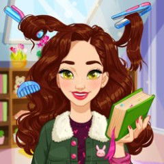 olivia real haircuts