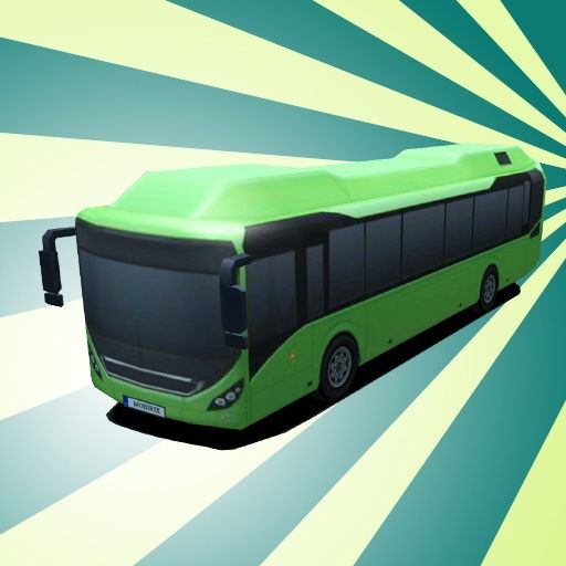 bus parking