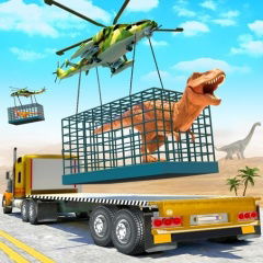 dino transport