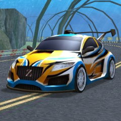 seafloor racing