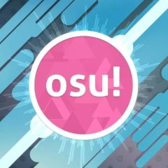osu web