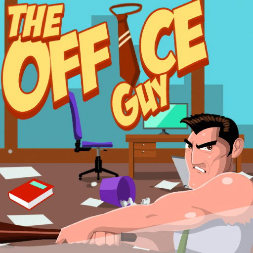 the office guy
