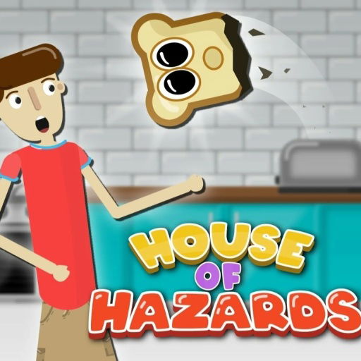 house of hazards