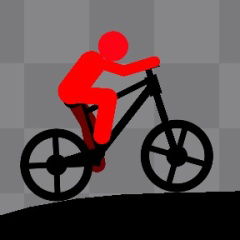mountain bike runner master