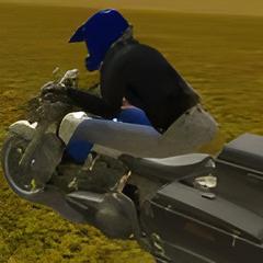 real moto stunts challenge