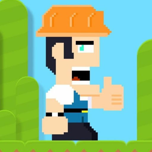 mr maker level editor