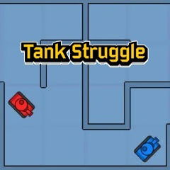tank struggle