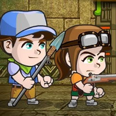 maya adventure