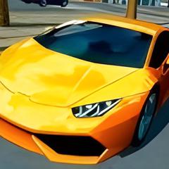extreme car driving simulator