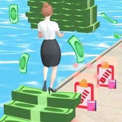 money rich lover