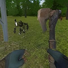 jacks village