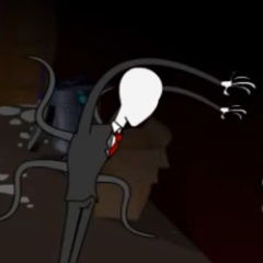 slenderman saw game