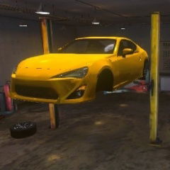burnout extreme drift 3
