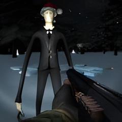 slenderman must die silent streets
