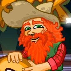 gold miner jack