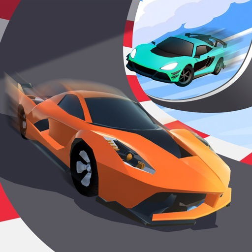 car racing 3d drive mad