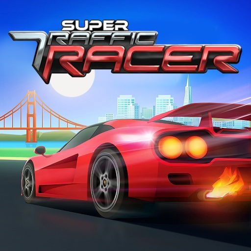 super traffic racer