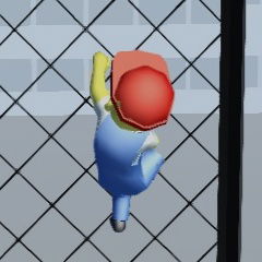 parkour race 3d