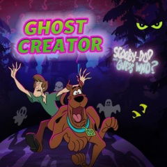 scooby doo and guess who ghost creator