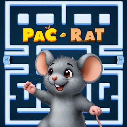 pac rat