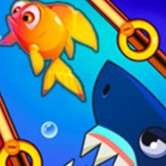 save the fish online