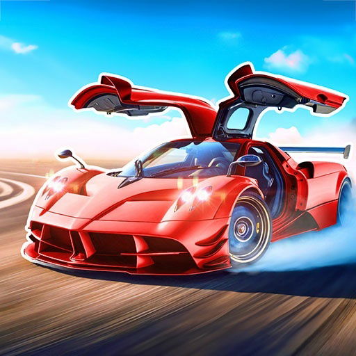 gt cars mega ramps