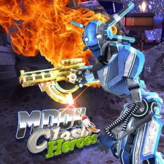 moon clash heroes