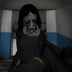 slenderina must die the cellar