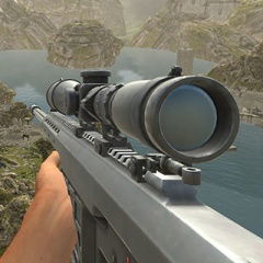 fantasy sniper