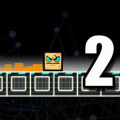 geo dash 2