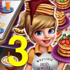 cooking fast 3
