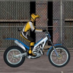 trails ride