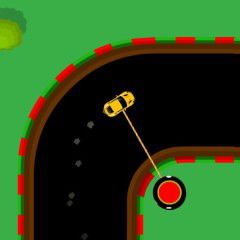 dangerous turn