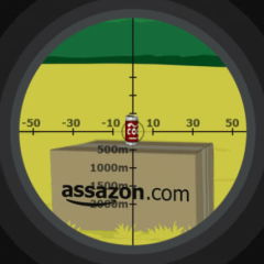 sniper ultimate assassin