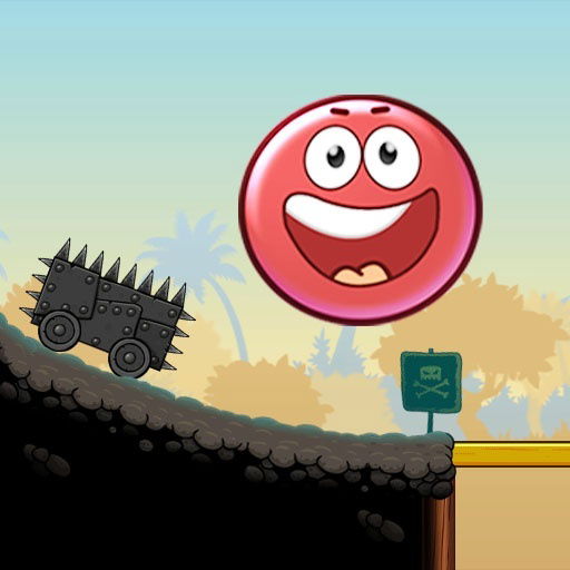 red ball 4 vol 1