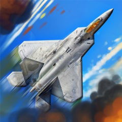 air strike warfare 2017