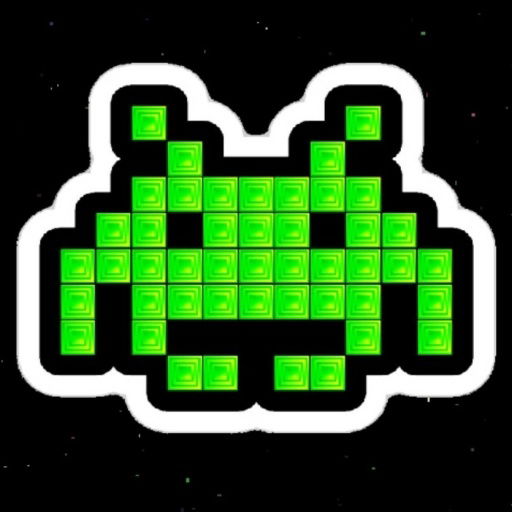 space invaders remake
