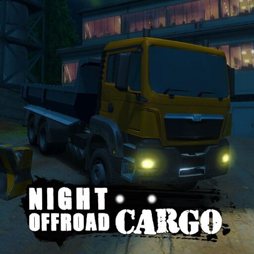 night offroad cargo