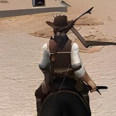 bandits multiplayer pvp