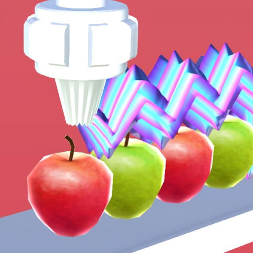 perfect cream dessert games