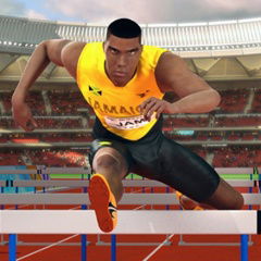 hurdles