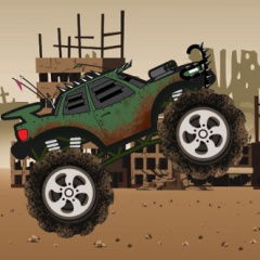 apocalypse truck